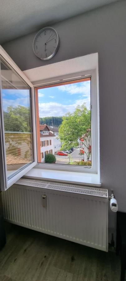 Pension-Maulburg Eksteriør billede